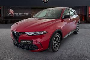 Alfa Romeo Tonale 1.6 Diesel 130cv TCT6 Sprint