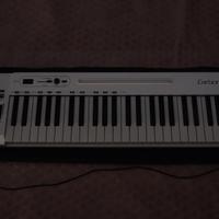 Piano Samson Carbon 49
