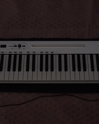 Piano Samson Carbon 49