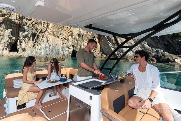 Jeanneau th 33 2026 · Barca in vendita - Sea Level Traders