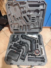 ZHIYUN Crane 3 LAB Master Pack 3-Asse Gimbal