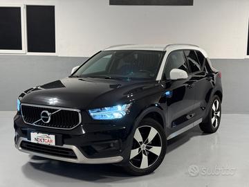 Volvo XC40 T4 AWD Geartronic Momentum