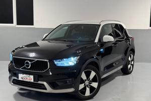 Volvo XC40 T4 AWD Geartronic Momentum