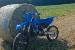 yz 125