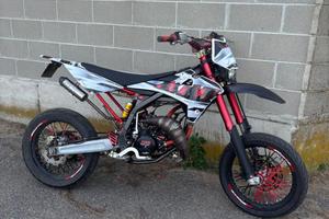 Smembro Fantic 50