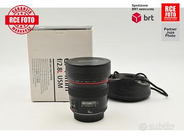 Canon EF 14 F2.8 L USM (Canon)