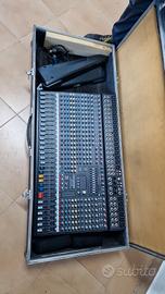 MIXER DYNACORD CMS 2200