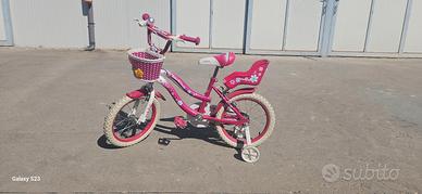 bici per bambina