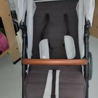 bici 2-4 anni e passeggino grande_bambino/a