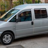 FIAT SCUDO 2.0 JTD