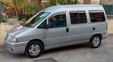 FIAT SCUDO 2.0 JTD