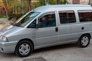 FIAT SCUDO 2.0 JTD