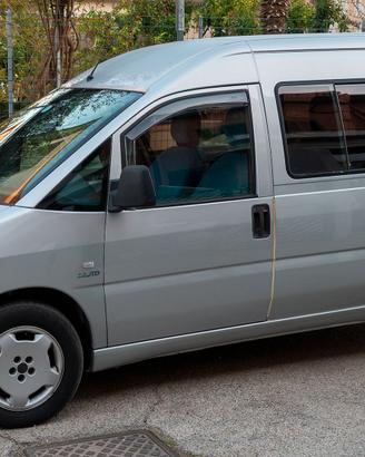 FIAT SCUDO 2.0 JTD