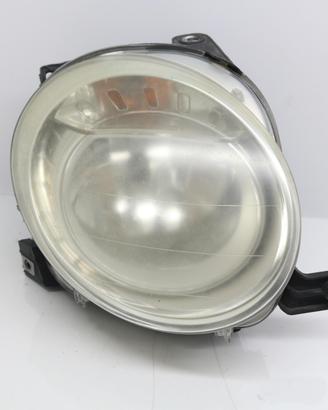 FARO ANTERIORE DESTRO FIAT 500 Serie 51787491 (07>