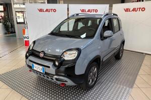 Fiat Panda Cross 0.9 TwinAir Turbo S&S 4x4