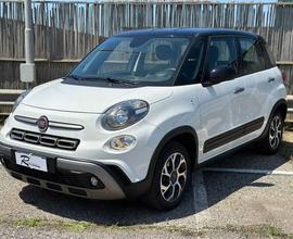 Fiat 500L Cross 1.3 mjt 95cv my20