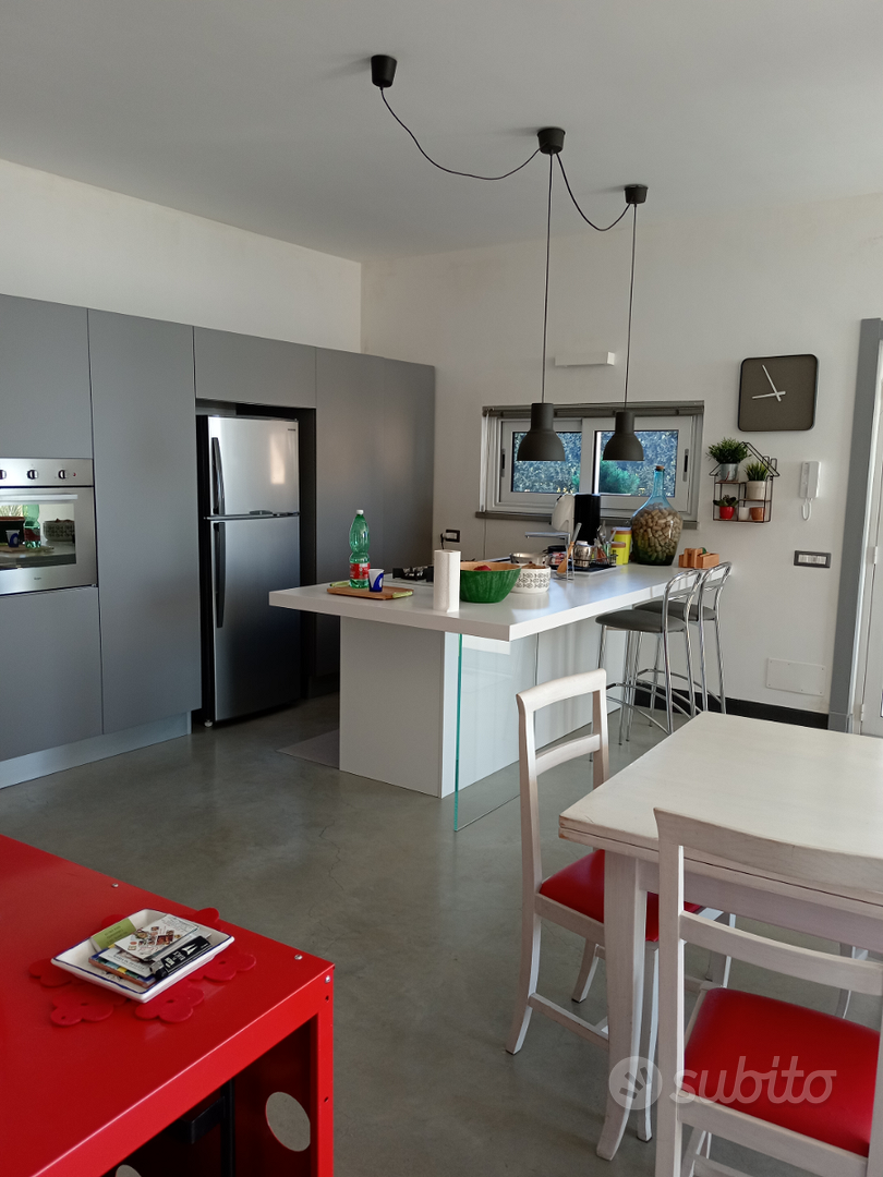 House in CL - Vista 3