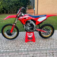 Honda CRF 450 REDMOTO - 2023