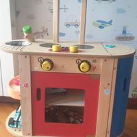 Cucina – Citta del Sole