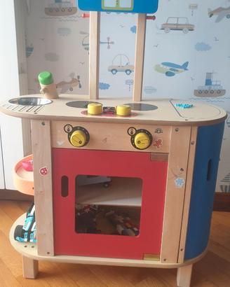 Cucina – Citta del Sole