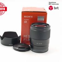 Sony FE 35 F1.8 (Sony)