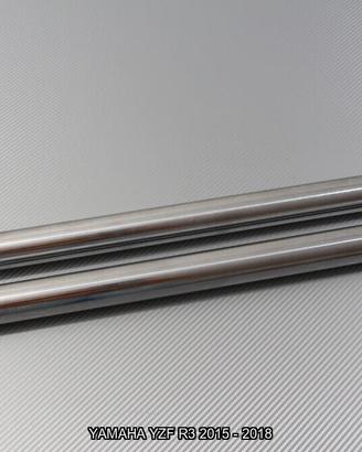 Steli forcella SPR YAMAHA YZF R3 2015 - 2018