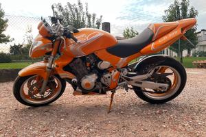 Honda Hornet 2001 - Café Racer