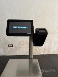 Bilancia professionale BIZERBA Q1800