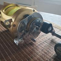 Mulinello Shimano Tiagra LRS 30W