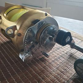 Mulinello Shimano Tiagra LRS 30W