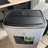 Climatizzatore portatile Electrolux