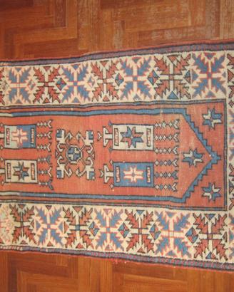 Tappeto Anatolia antico