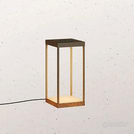 Lampada Il fanale lanterne slim 267.21
