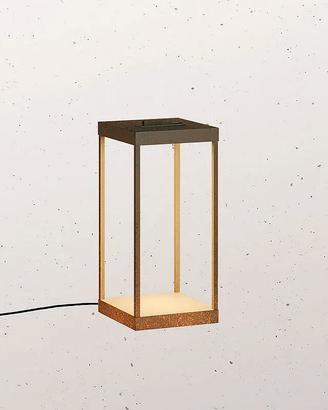 Lampada Il fanale lanterne slim 267.21