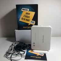 Modem Fastweb WI-FI Model DA 2200