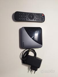 smartbox android 9.0 A95X F3 AIR 4/64GB WIFI USB3