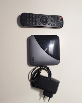 smartbox android 9.0 A95X F3 AIR 4/64GB WIFI USB3