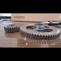 frizione denti dritti Benelli/Guzzi 250 2c/ts