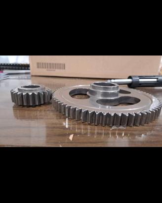 frizione denti dritti Benelli/Guzzi 250 2c/ts