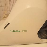 folletto lavapavimenti SP530