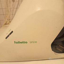 folletto lavapavimenti SP530