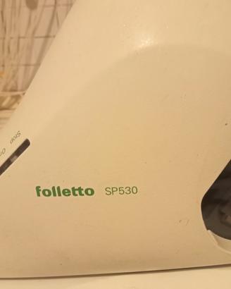 folletto lavapavimenti SP530