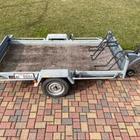 Carrello ELLEBI LG R2202