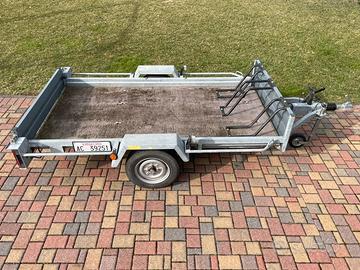 Carrello ELLEBI LG R2202