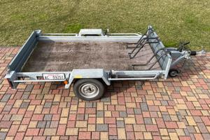 Carrello ELLEBI LG R2202