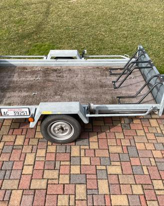 Carrello ELLEBI LG R2202