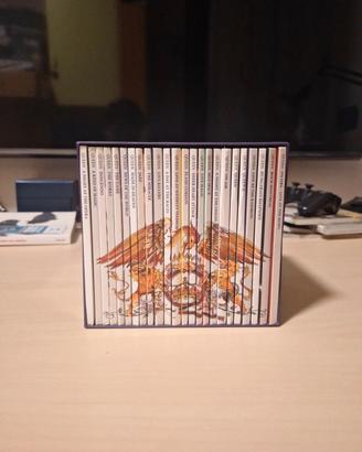 Discografia intera Queen + live