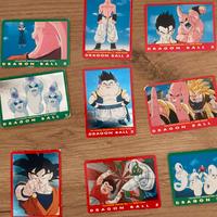 Carte dragonball