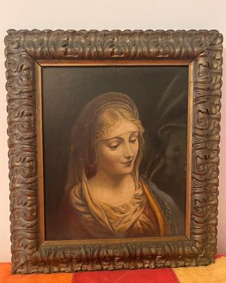 Quadro Madonna del Velo del