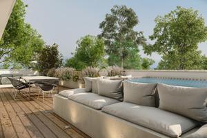 4 LOCALI A CORREZZANA